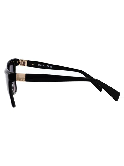 Liu •jo Liu Jo Liu Jo Lj789s 001 In Black