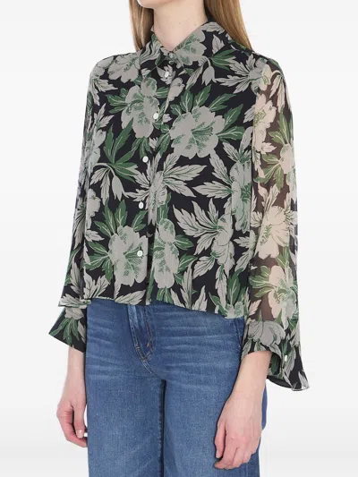 Loewe Silk Shirt
