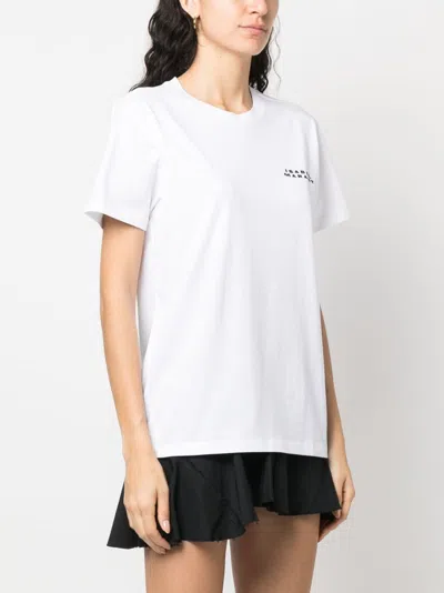 Isabel Marant Cotton T-shirt