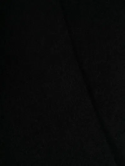 Isabel Marant Firny Wool Scarf