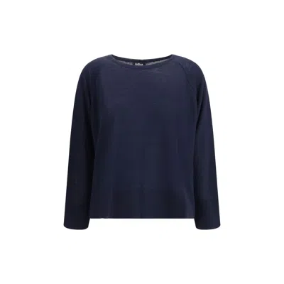 Ella Linen Women's Sweater