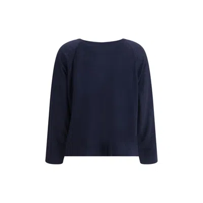 Ella Linen Women's Sweater