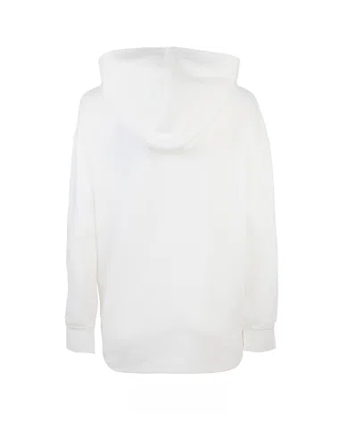S Max Mara Visiera Hoodie