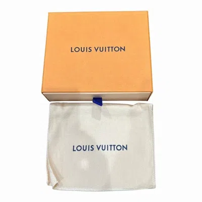 Pre-owned Louis Vuitton Pink Monogram Empreinte Wallet (tri-fold) ()