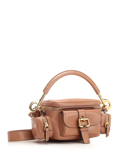 Chloé Camera Bag Small Shoulder Bag