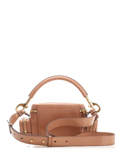 Chloé Camera Bag Small Shoulder Bag