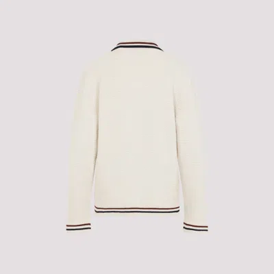 Miu Miu Cardigan Nude & Neutrals