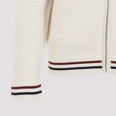 Miu Miu Cardigan Nude & Neutrals