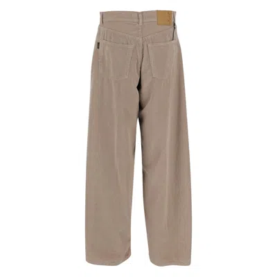 Haikure Bethany Velvet Vic Clothing