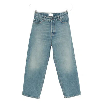 Haikure Betty Lagoon Wash Clothing