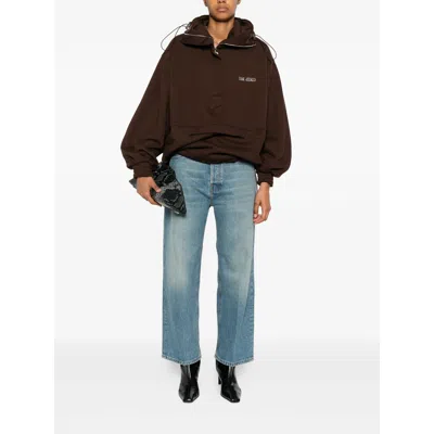 Haikure Betty Lagoon Wash Clothing