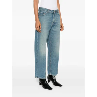 Haikure Betty Lagoon Wash Clothing