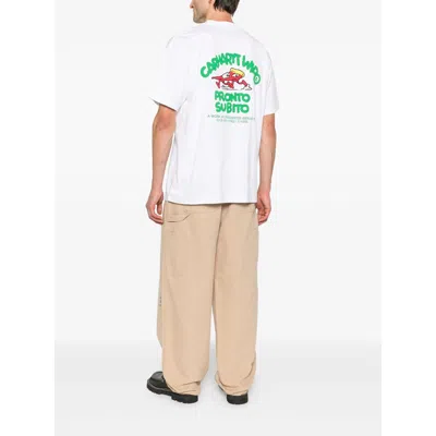 Carhartt Pronto T-shirt