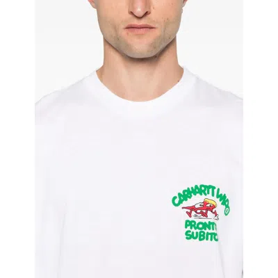 Carhartt Pronto T-shirt