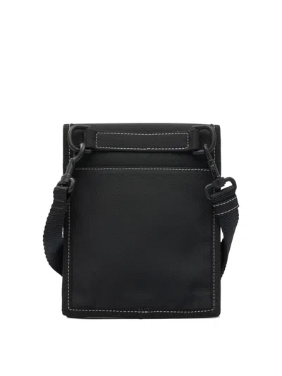 Balenciaga Shoulder Bags With Adjustable Strap And Front Zip Pocket