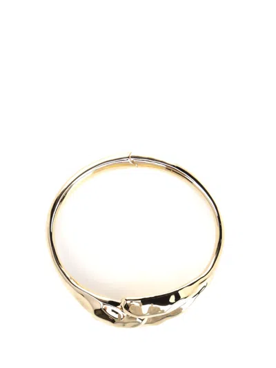 Chloé Curl You And Me Jewelry Gold