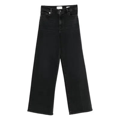 Frame Wide-leg Jeans 1978 Supernova Denim