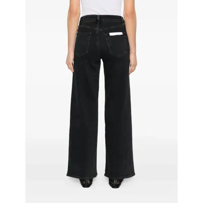 Frame Wide-leg Jeans 1978 Supernova Denim