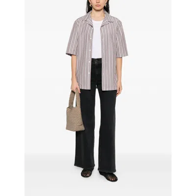 Frame Wide-leg Jeans 1978 Supernova Denim