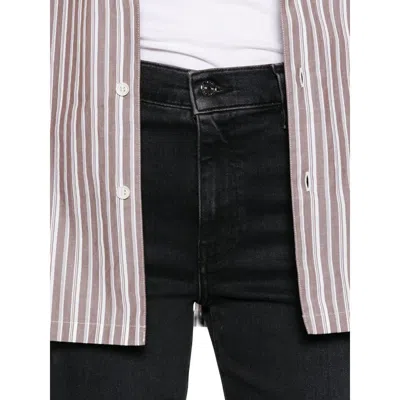 Frame Wide-leg Jeans 1978 Supernova Denim