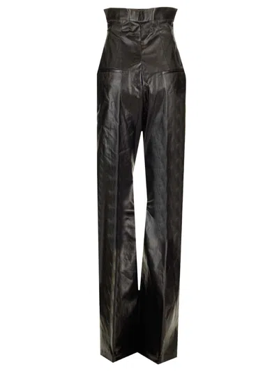 Rick Owens Dirt Bolan Trousers