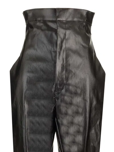 Rick Owens Dirt Bolan Trousers