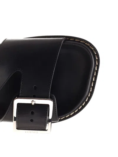 Loewe Ease Heel Slides