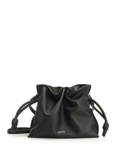 Loewe Mini Drawstring Shoulder Bag