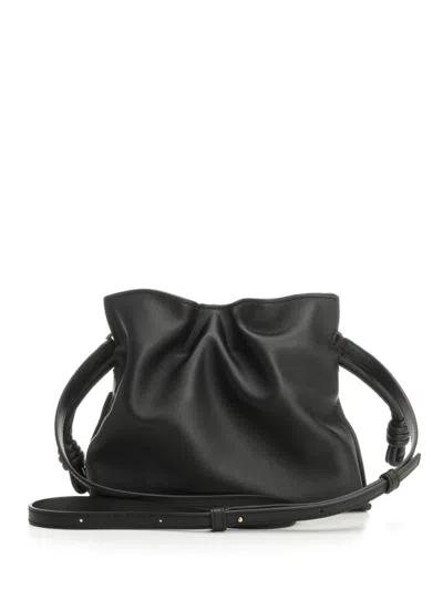 Loewe Mini Drawstring Shoulder Bag