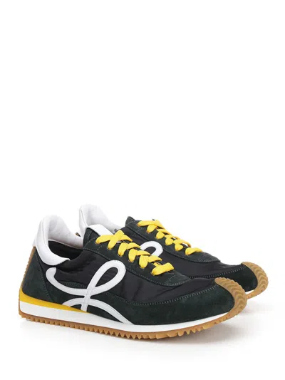 Loewe Flow Runner 2.0 Sneakers