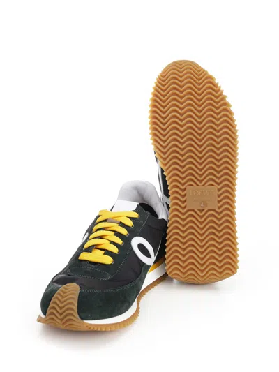 Loewe Flow Runner 2.0 Sneakers