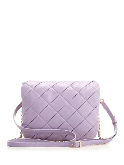 Loewe Logo Shoulder Bag