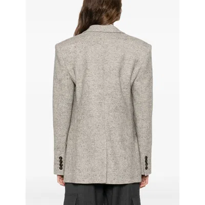Stella Mccartney Single-breasted Blazer