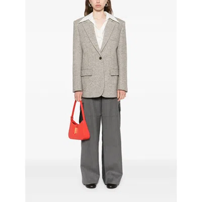 Stella Mccartney Single-breasted Blazer