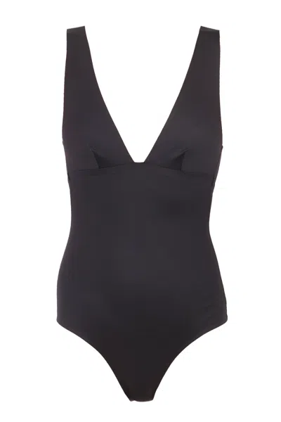 Mc2 Saint Barth - Full Costume - 450908 - Black