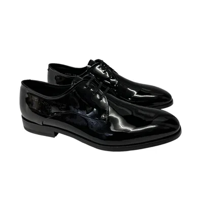 Fabi - Derby Paint Black Fu0896 A In Black