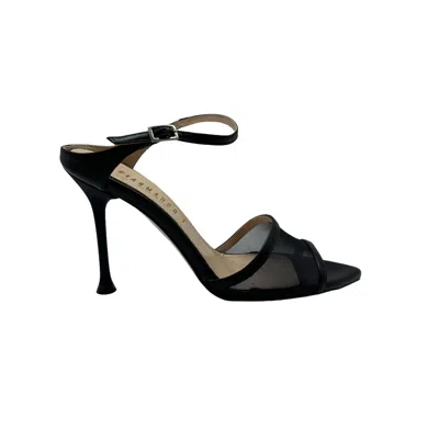 Gianmarco F. - Black Network M061 In Black