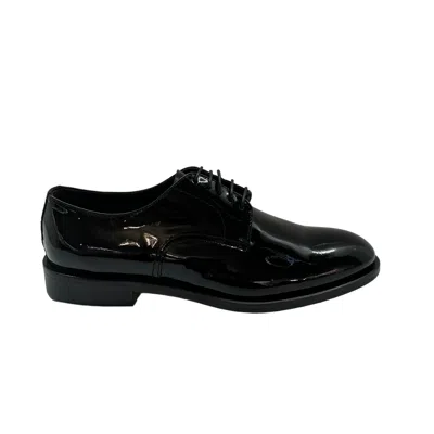 Franco Fedele - Pe Black Varnish 6528 In Black