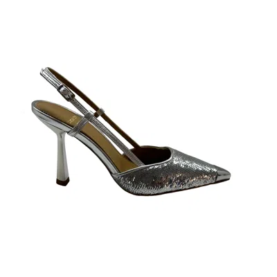Chantal 1962 - Seillettes Silver 501 2238 In Silver