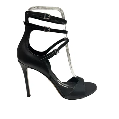 Sergio Levantesi - Chemire Black Racuma In Black