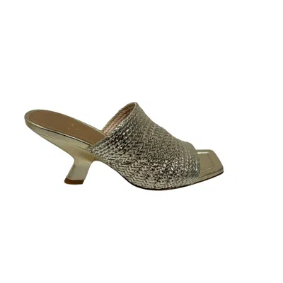 Chantal 1962 - Sabot T83 Mis 2308 In Gold