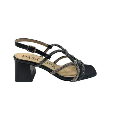 Pasquini - Black Nap 2594/125