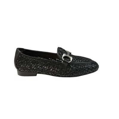 Status - Black H132int-sf-37 In Black