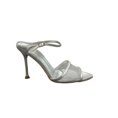 Gianmarco F. - Silver M061 In Silver