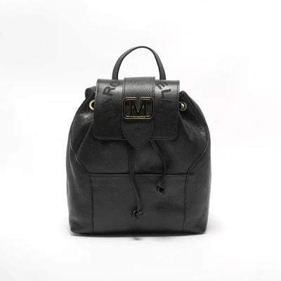 Marc Ellis - Backpack Do (9829) Kourtney Backpack Do Nero