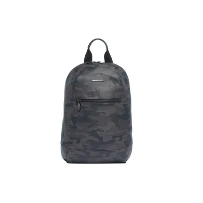 Momo Design - Camouflage Backpack Brown Mo-36sf