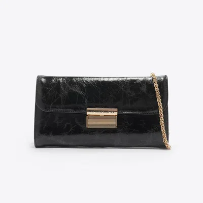 Marc Ellis - Shoulderbag Black/gold Black Cherie Lax