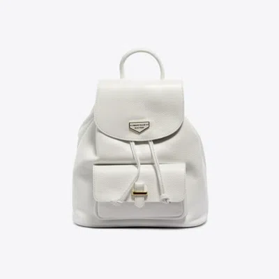 Marc Ellis - Backpack White/gold White Kathy Do