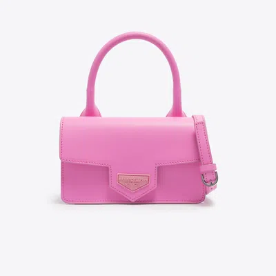 Marc Ellis - Handbag Aurora Pink Rosa Maya Sa