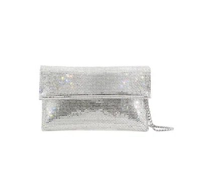 Twenty Four Haitch Twenty Fourhaitch - Little Siri Pixel Silver 7166a
